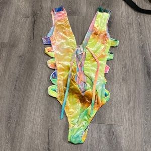 Velvet Rave one piece